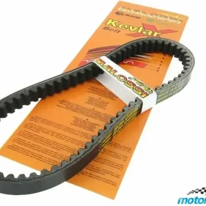 Vetoakseli 743x18mm 30° Malossi X-Kevlar Kampanjahinta
