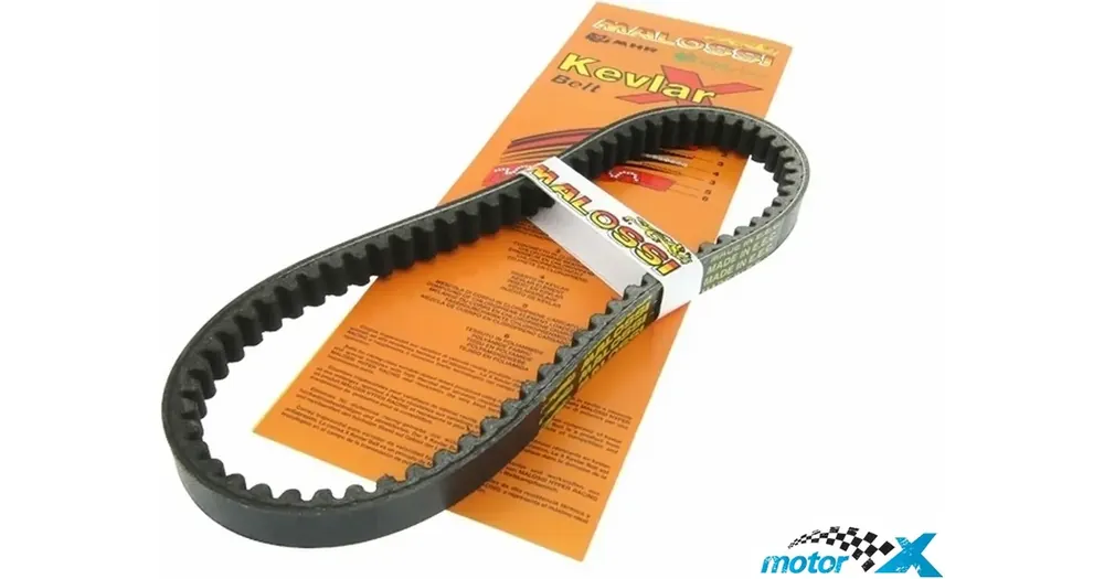 Vetoakseli 743x18mm 30° Malossi X-Kevlar Kampanjahinta