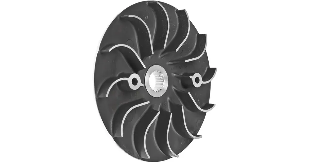Malossi Ventilvar 2000 variaattorin ulkolautanen, Honda Forza / SH Loppuunmyynti