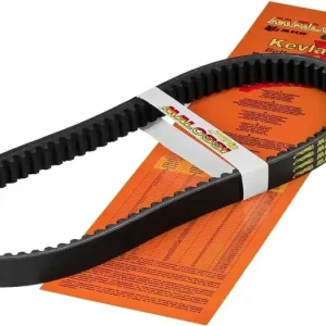 Veto hihna 835x22mm Malossi X-Kevlar, Honda PCX 125 ie 4T, SH 125 ie 4T (Euro 3) Turvallinen Maksu