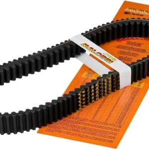 Viikonlopputarjous Veto hihna 1093x26mm Malossi X-Kevlar, Piaggio Beverly Sport Touring 350 / X10 350