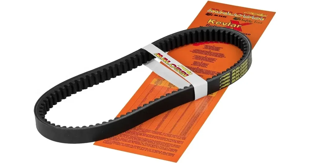 Vetonhihna 832x22mm Malossi X-Kevlar, Malaguti / MBK / Yamaha 125-150 Aito