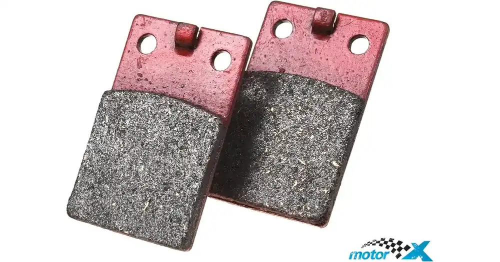 Alkuperäinen Malossi S26 MHR -jarrupalat