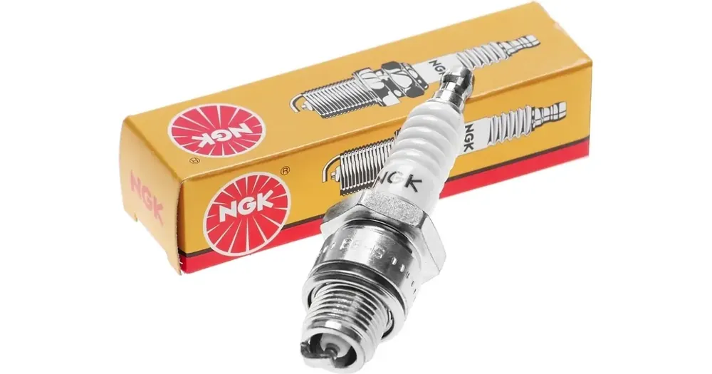 Älä Missaa NGK B10HS -sytytystulppa