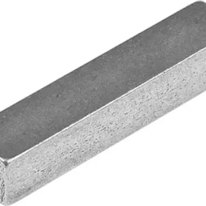 Kiilatappi, kampiakseli, Minarelli AM (4x4x20mm) Asiakkaiden Suosikki