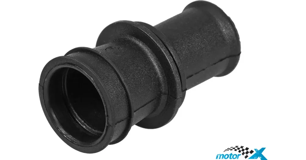 Poisto Ilmansuodattimen kumiliitoskappale Aprilia SR 50 00-04 14 / SR 50 R/Factory/Street 03-14