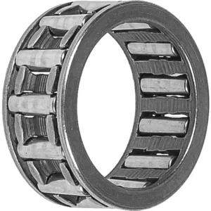 Neulalaakeri 14x18x8mm vaihteiston akselille, Aprilia / Derbi / Gilera (EBE / EBS / D50B) Kausialennus