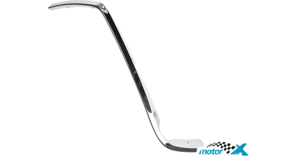 Vasemmanpuoleinen reunus, Vespa Primavera 50-150 13- / Sprint 50-150 14- Uusi Kokoelma