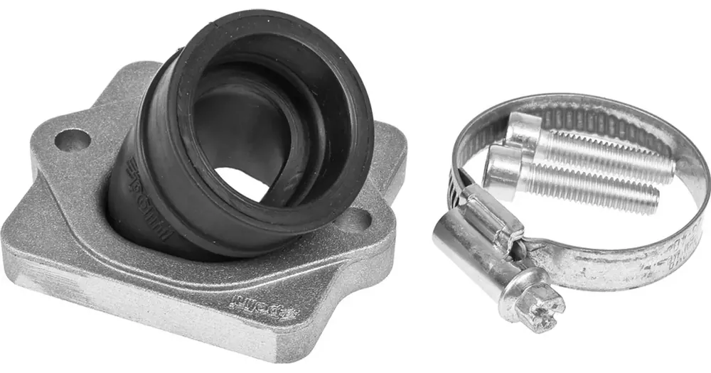 Tilaa Nyt Polini Evolution 360° imusarja, 26mm kurkku / 28,5mm kiinnitys, Gilera / Piaggio