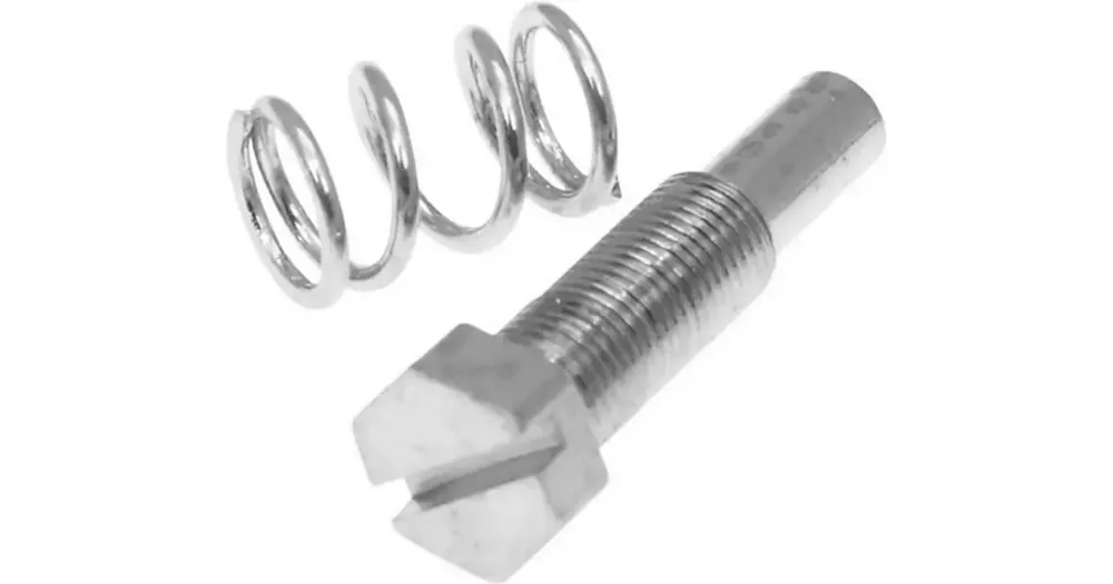 Polini CP 21/23/24mm tyhjäkäyntiruuvin säätöruuvi Pakollinen (Must-Have)