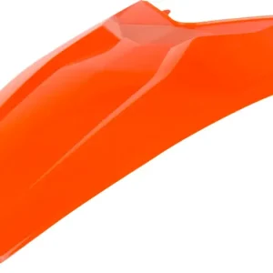 Alkuperäinen Takalokasuoja, oranssi, Polisport