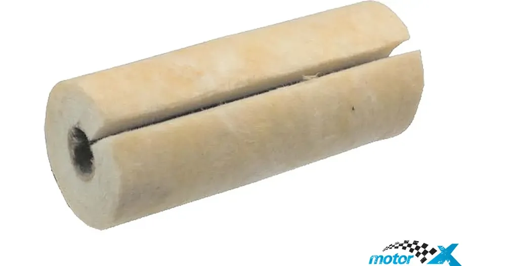 RMS-pakoputkivilla, mineraalipohjainen, 60x170 mm Edullinen