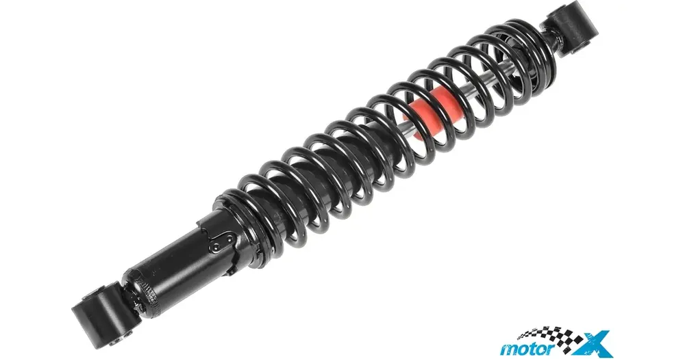 RMS takaiskunvaimennin, Piaggio Xevo 07-12 / X7 08 / X8 04-08 125-250 Paras Hinta