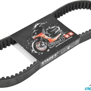 Alennus Vetonhihna 814x22mm Stage6 MaxiDrive, Piaggio Leader 125-150