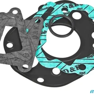Bestseller Tec Original -sylinterin tiivisteet, Aprilia / Derbi / Gilera 2006-