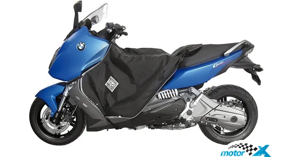 Moottoripyörän peitto, jalkapeite, Termoscud®, Tucano Urbano, BMW C 600 Sport Alennettu Hinta