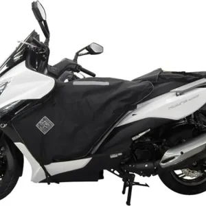 Pakollinen (Must-Have) Moottoripyörän suojapeite, jalkapeite, Termoscud®, Tucano Urbano, Kymco Xciting 400 13-