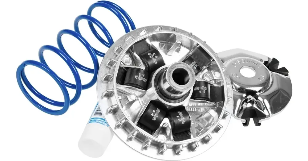 Uutuus Wariaattori Polini Maxi Hi-Speed, Benelli Caffenero 150 / Honda Forza 125 15-, SH 125-150 ABS 13-