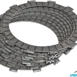 Bestseller Kytkinlevyt, Vicma, KTM EXC/SX/XC 250 94-11 / EXC 300 94-11 / XC 300 06-11 / EXC/SX 360-380 96-03