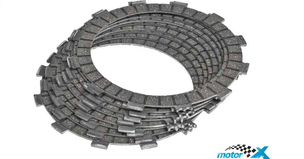Bestseller Kytkinlevyt, Vicma, KTM EXC/SX/XC 250 94-11 / EXC 300 94-11 / XC 300 06-11 / EXC/SX 360-380 96-03