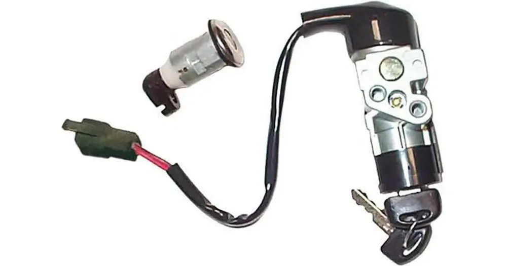 Sytytyslukko sarja Vicma Honda SFX 50 / SXR 50 95- Päivän Tarjous