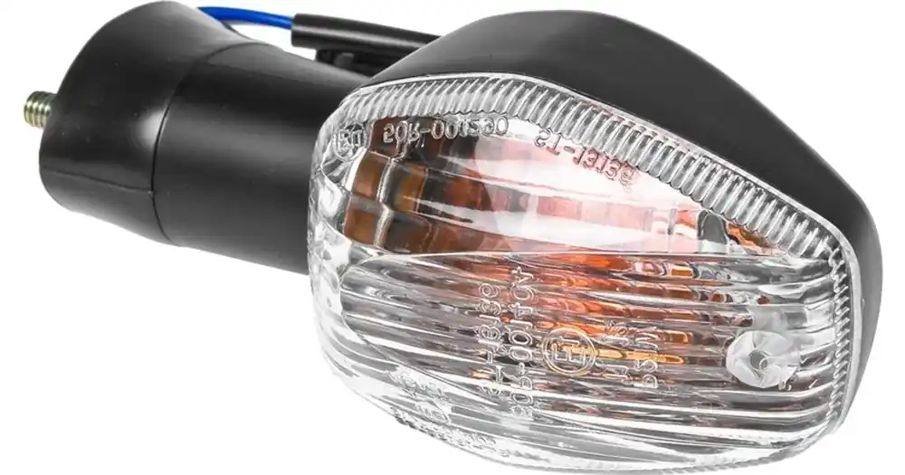 Valkoinen vasen etuvilkku / oikea takavilkku, Honda CBR Osta Verkossa