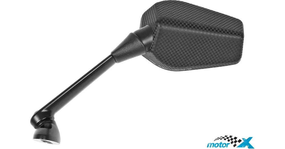 Turvallinen Maksu Vasen peili, Yamaha YZF R 125 08- (E)