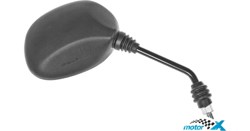 Vain Tänään Oikea peili M10 oikeakätinen kierre Vicma Honda SJ Bali 50/100 (hyväksytty)