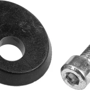 Älä Missaa Peilin adapteri, vasen, Aprilia SR 50 97-03 / SR 125-150 99-01