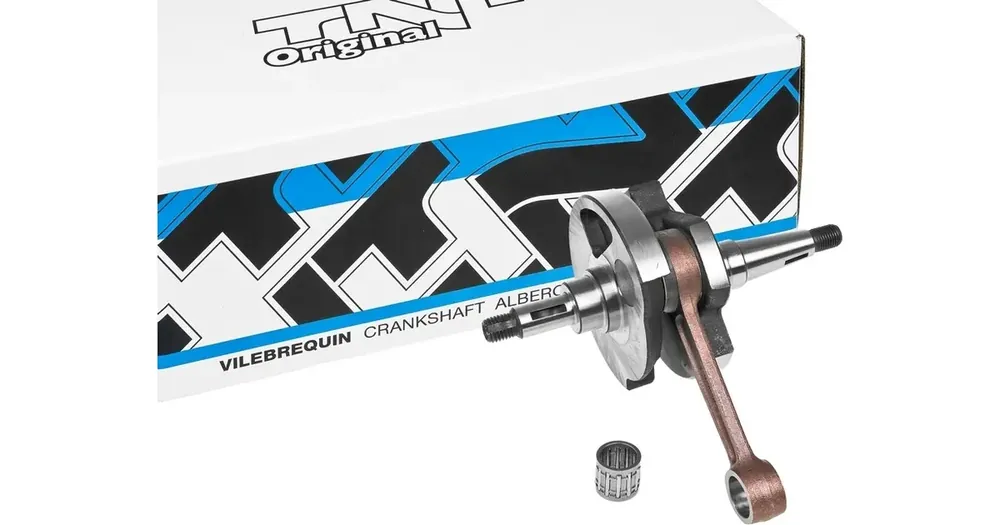 Uusi Kokoelma Kampiakseli TNT STD, Vespa PX 125-150 98-01 / Vespa PXE 81-97