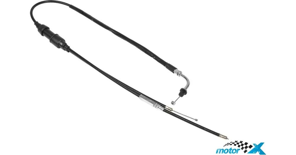 Bestseller Kaasukahva TNT, Yamaha PW 50 -03