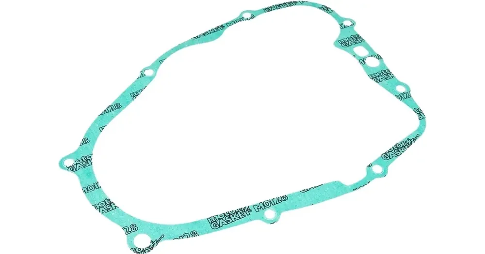 Korkea Laatu Athena oikean moottorin kopan tiiviste, Yamaha DT/RD 125 82-90 / YFS 200 Blaster 88-04