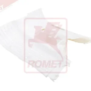Alennus Romet Valentine 125 valkoinen lattia