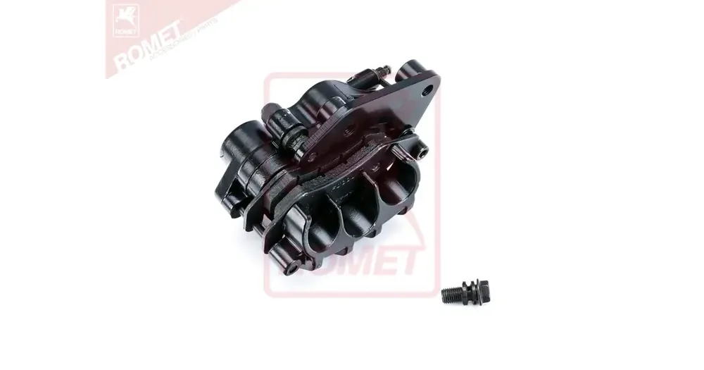 Eniten Myyty Etujarru Romet Valentine 125