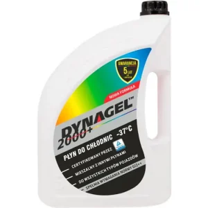 Tarjous Autoland Dynagel 2000 -37 °C 1L Jäähdytinneste