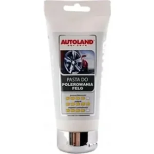 Erikoistarjous Vanteiden kiillotus- ja kunnostusaine 150ml