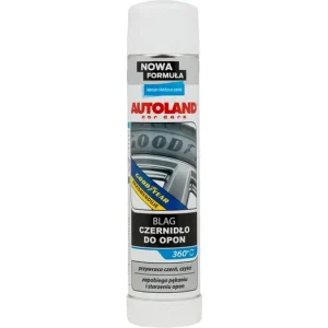 Renkaanhoitoaine Blag, Autoland 600ml Löytö