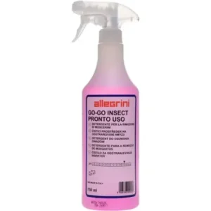 Halpa Hyönteistenpoistoaine, Allegrini 750ml
