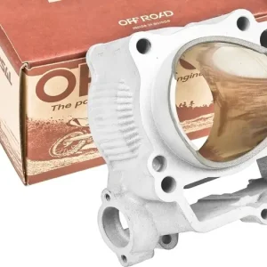 Sylinteri Airsal 250cc, Gas Gas EC 250 F 10-15 / Yamaha YZ 250 F 01-13, WR 250 F 01-14 Halpa