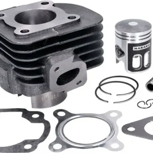 Uutuus Sylinterisarja 50cc Naraku V2, CPI / Keeway, männäntappi 12mm