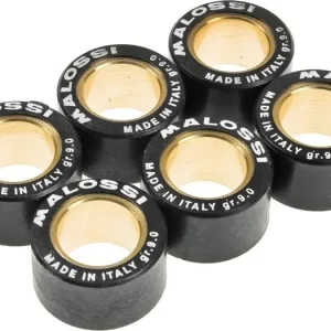 Variaattorin rullat 20x12mm 6 kpl Malossi HT [ryhmä] Tilaa Nyt
