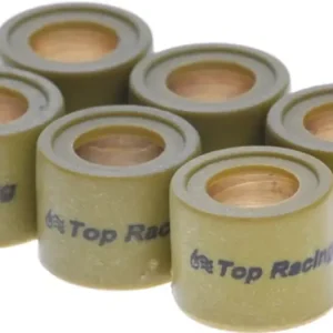 Merkkituote Variaattorin rullat 20x15mm Top Racing [ryhmä]