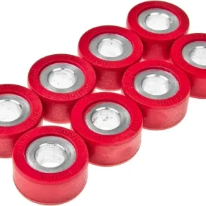 Halpa Variotelaakerit 26.1x12.8mm 8 kpl Polini HQ [ryhmä]