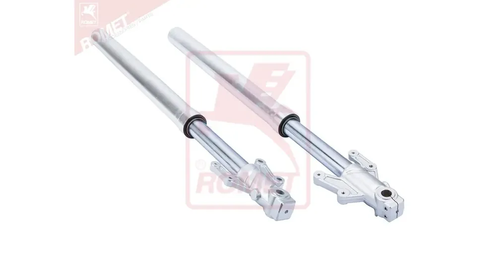 Etuiskunvaimentimet Romet ADV 125 FI PRO Ilmainen Palautus