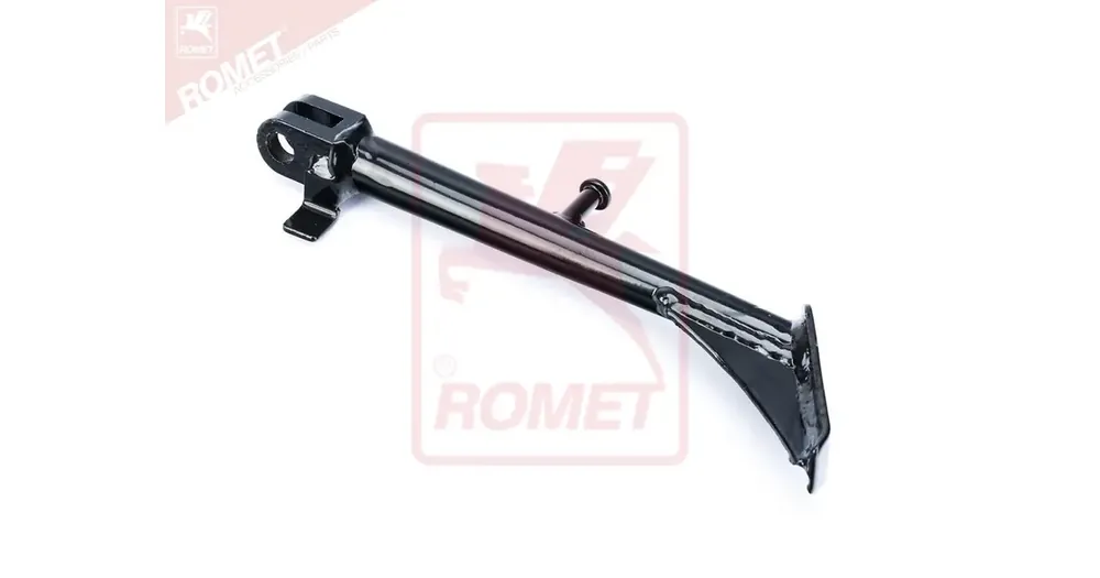 Sivujalka Romet ADV 125 FI PRO Vain Rajoitetun Ajan