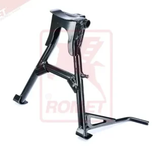 Ajankohtainen Keskituki Romet ADV 125 FI PRO