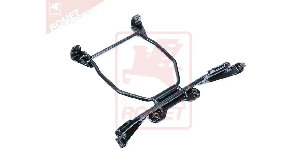 Tarjous Etuvalon kiinnike Romet ADV 125 FI PRO