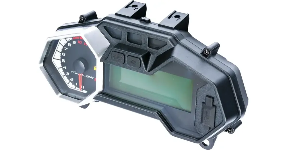 Romet ADV 125 FI PRO -mittari Bestseller
