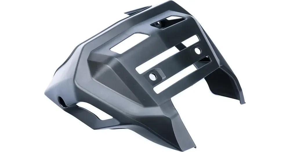 Jäähdyttimen suojus Romet ADV 125 FI PRO Lähetetään Heti