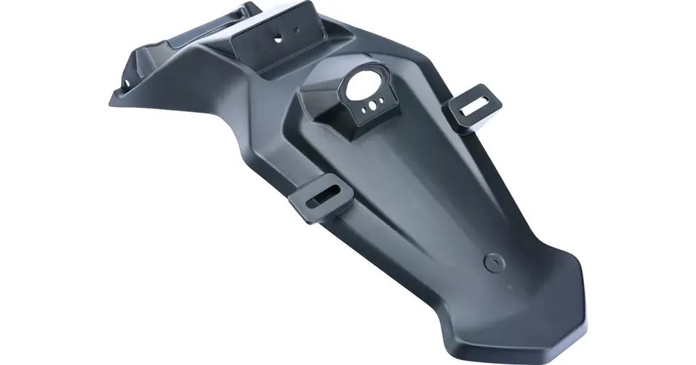 Takalokasuoja Romet ADV 125 FI PRO Suosittu